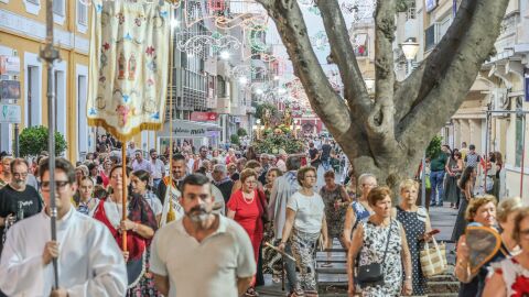 María Gómez: "La Feria y Fiestas de Almoradí han contado con un rotundo éxito de participación y organización" María Gómez: "La Feria y Fiestas de Almoradí han contado con un rotundo éxito de participación y organización"