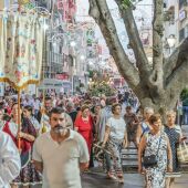 María Gómez: "La Feria y Fiestas de Almoradí han contado con un rotundo éxito de participación y organización"
