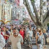 María Gómez: "La Feria y Fiestas de Almoradí han contado con un rotundo éxito de participación y organización" María Gómez: "La Feria y Fiestas de Almoradí han contado con un rotundo éxito de participación y organización"