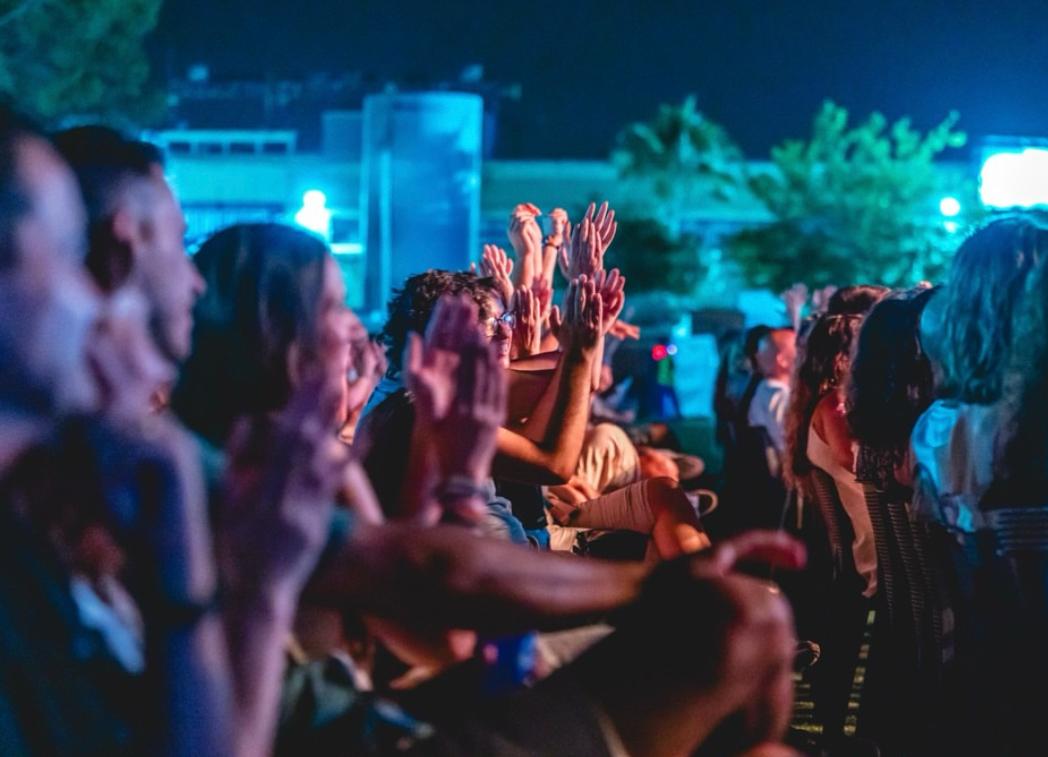 SkyFest Benidorm encara una nueva semana de programación con tres grandes propuestas SkyFest Benidorm encara una nueva semana de programación con tres grandes propuestas