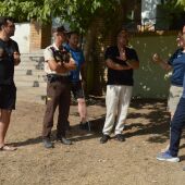 Vila-real pone en marcha durante agosto el primer servicio piloto de socorrismo en el río Millars 