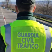 Guardia Civil de tráfico Guardia Civil de tráfico