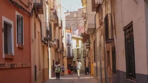 Onda destina 10.000 euros a ayudas para mejorar el estado de los edificios Onda destina 10.000 euros a ayudas para mejorar el estado de los edificios