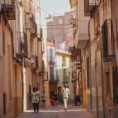 Onda destina 10.000 euros a ayudas para mejorar el estado de los edificios