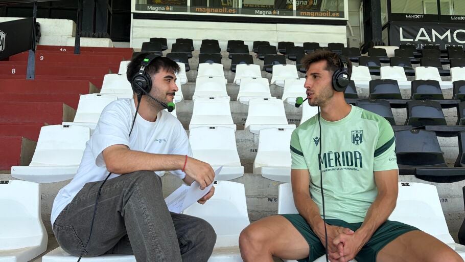 Javi Areso