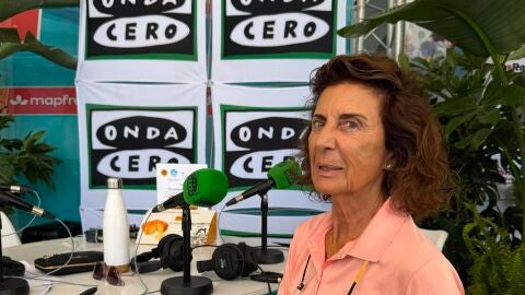 Carmen Planas, presidenta de CAEB. Carmen Planas, presidenta de CAEB.