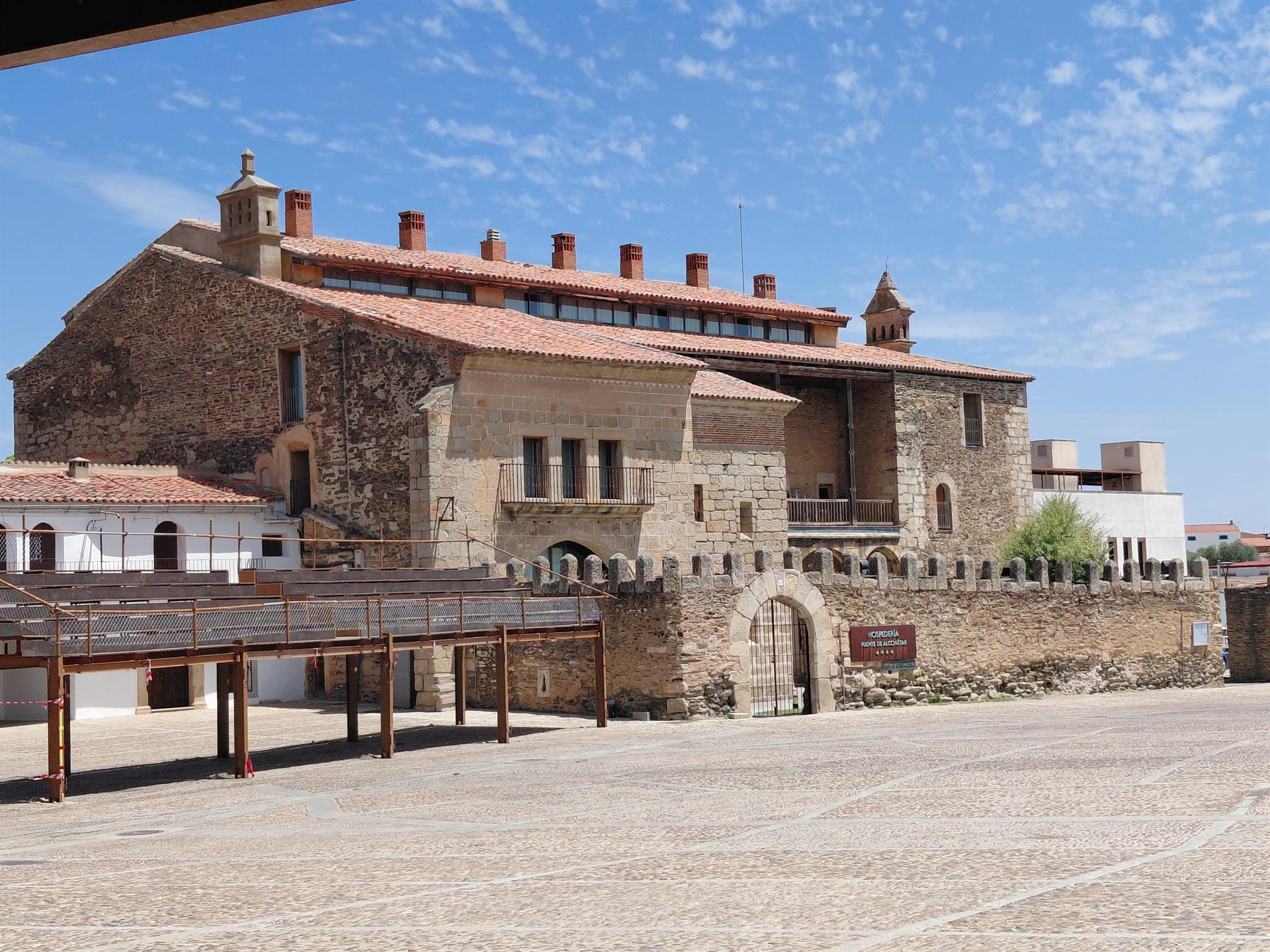 La Red de Hospederías de Extremadura diseña su nuevo menú gastronómico de caza para la temporada 2026-27 La Red de Hospederías de Extremadura diseña su nuevo menú gastronómico de caza para la temporada 2026-27