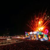 El Arenal Sound cierra su edición de 2026 con un 30 % menos de quejas por ruidos en Burriana