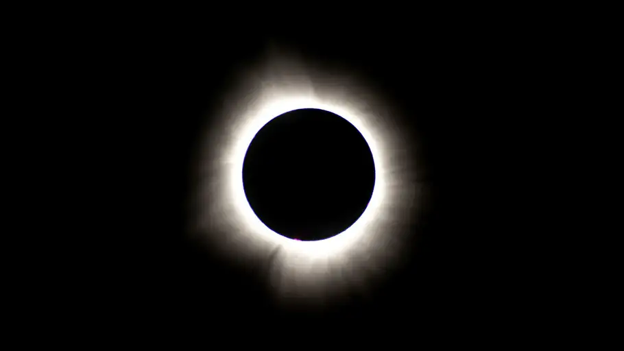 Eclipse Solar. Eclipse Solar.
