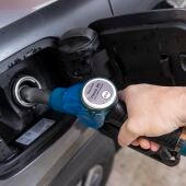 BMW, Toyota, Bosch y Repsol ponen a prueba en España vehículos con gasolina 100% renovable/ REPSOL/ Europa Press