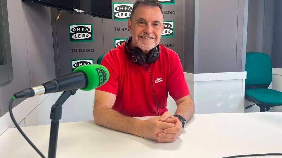 Carlos Recio