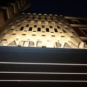 Burriana recibe 47.901 euros de la Generalitat para mejorar el Teatro Payà Burriana recibe 47.901 euros de la Generalitat para mejorar el Teatro Payà