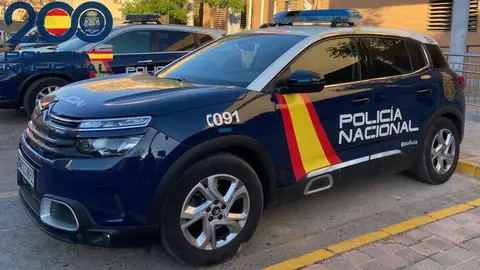 Desarticula una organización criminal dedicada a la venta de cocaína en todo el territorio nacional Desarticula una organización criminal dedicada a la venta de cocaína en todo el territorio nacional