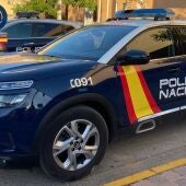 Desarticula una organización criminal dedicada a la venta de cocaína en todo el territorio nacional