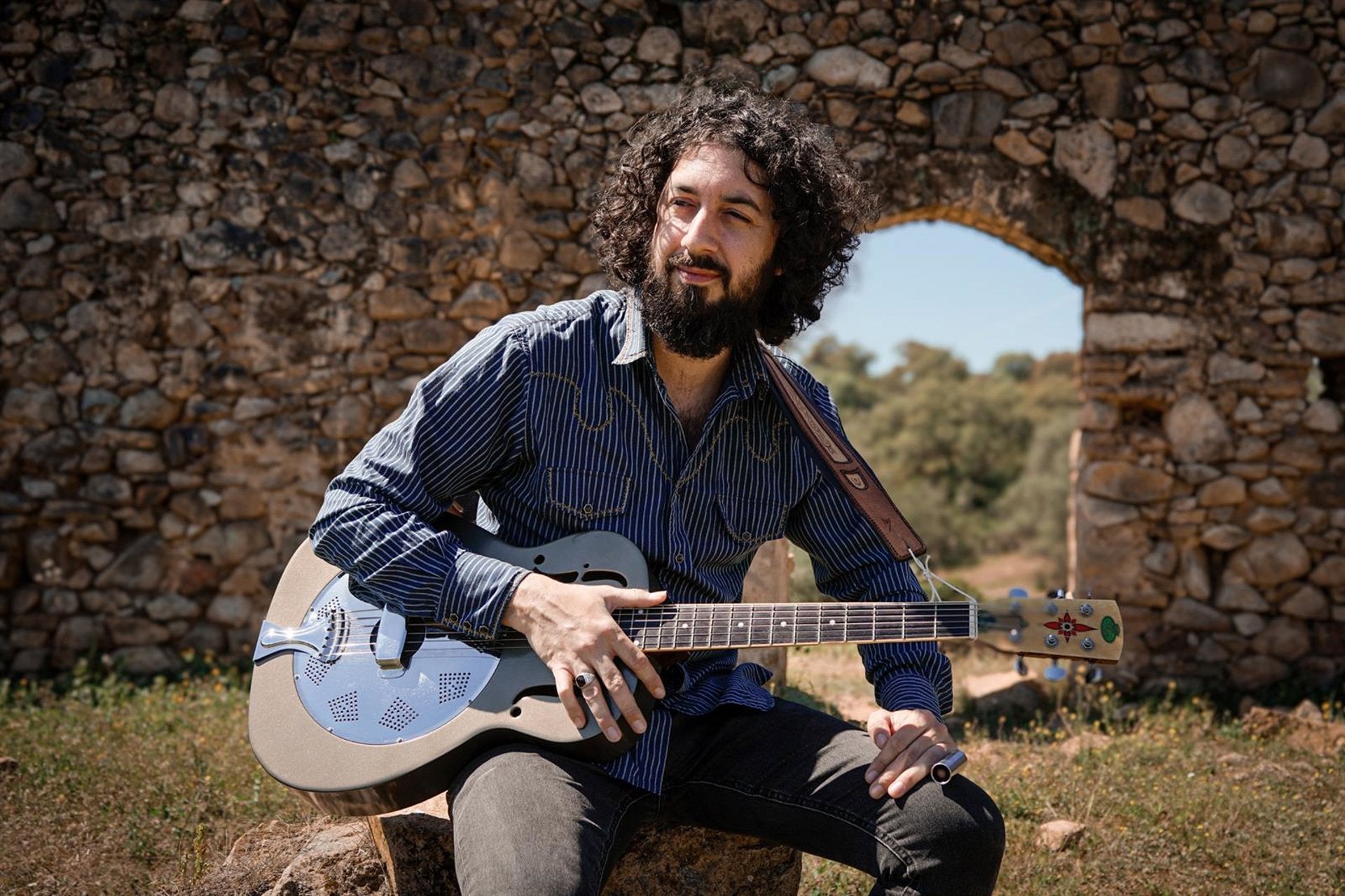 Flamenco, blues, rock andaluz, música de cámara y el Barroco protagonizan las noches del Alcázar Flamenco, blues, rock andaluz, música de cámara y el Barroco protagonizan las noches del Alcázar
