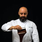 Carlo Guerriero, mejor heladero del mundo