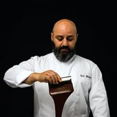 Carlo Guerriero, mejor heladero del mundo Carlo Guerriero, mejor heladero del mundo