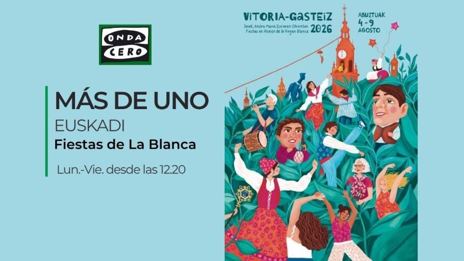 Fiestas de La Blanca 2026