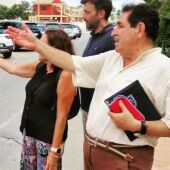 Manuel Mestre, concejal de Costa, Playas y Residentes Internacionales