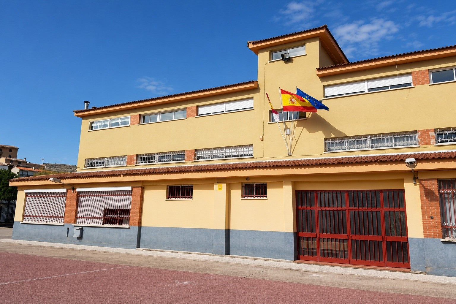 El CRIEC de Carboneras de Guadazaón cerró el curso con 1.400 alumnos de 61 centros y prepara ya la convocatoria para 2026-2027 El CRIEC de Carboneras de Guadazaón cerró el curso con 1.400 alumnos de 61 centros y prepara ya la convocatoria para 2026-2027