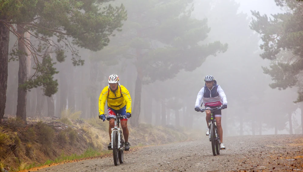 Rutas de naturaleza en Sierra Nevada. Rutas de naturaleza en Sierra Nevada.