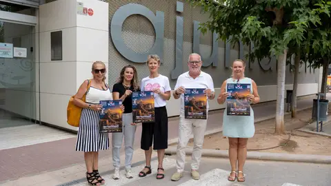 Comienza la cuenta atrás para la 5ª edición de Albir Wine Lover con la venta anticipada de entradas Comienza la cuenta atrás para la 5ª edición de Albir Wine Lover con la venta anticipada de entradas