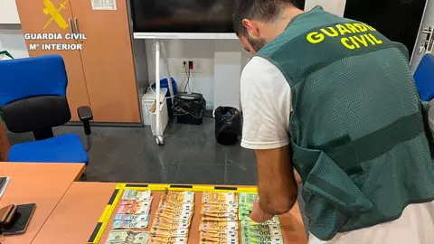 Guardia Civil ROBOS Guardia Civil ROBOS