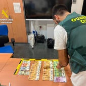 Guardia Civil ROBOS