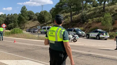 Campaña de control y vigilancia de velocidad Campaña de control y vigilancia de velocidad