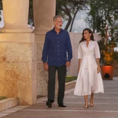 El Rey se reunirá este jueves con el presidente de Ceuta tras la entrada masiva de migrantes El Rey se reunirá este jueves con el presidente de Ceuta tras la entrada masiva de migrantes