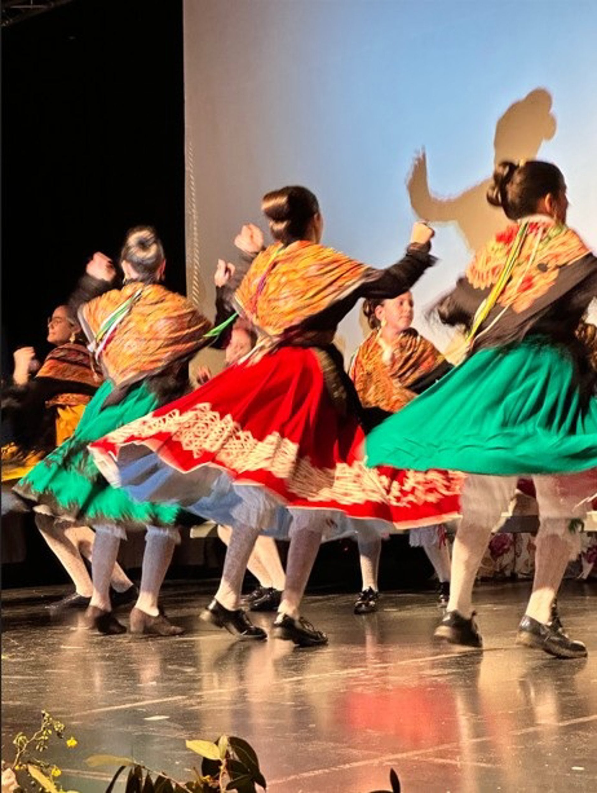 La Puerta del Perdón será escenario del Festival de Folklore de Coria con grupos nacionales y uno de Kazajistán el 7 y 8 de agosto La Puerta del Perdón será escenario del Festival de Folklore de Coria con grupos nacionales y uno de Kazajistán el 7 y 8 de agosto