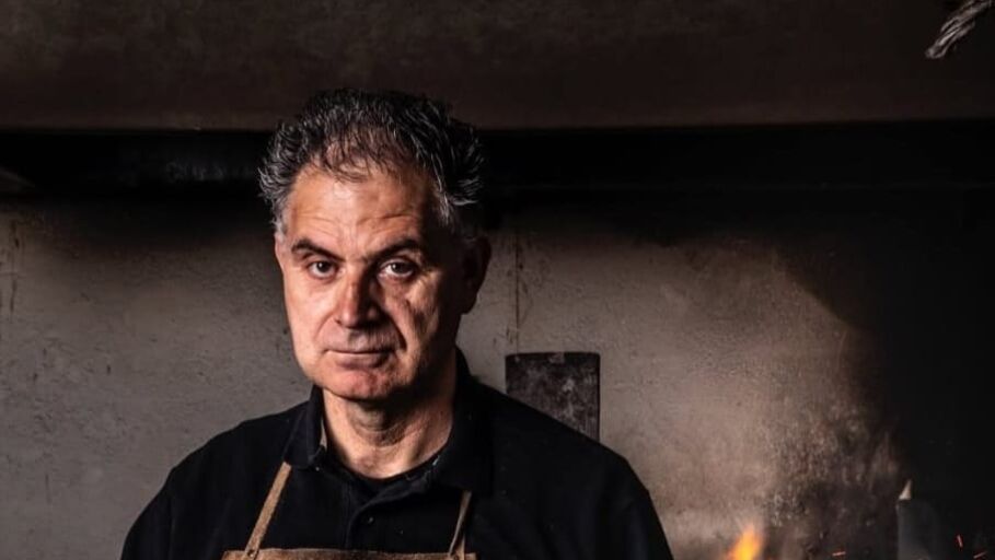 Manuel Jaen Por fin