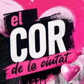 David Cervelló analitza les portades de les revises de paper couché a 'El cor de La Ciutat'