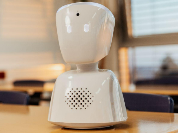 Educación impulsa la implantación del 'Proyecto ZOE' para acercar las clases a los alumnos hospitalizados Educación impulsa la implantación del 'Proyecto ZOE' para acercar las clases a los alumnos hospitalizados
