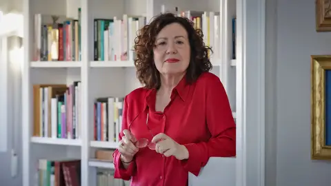 Laura Espinar será la pregonera de las fiestas de Ciudad Real Laura Espinar será la pregonera de las fiestas de Ciudad Real