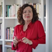 Laura Espinar será la pregonera de las fiestas de Ciudad Real