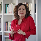 Laura Espinar será la pregonera de las fiestas de Ciudad Real Laura Espinar será la pregonera de las fiestas de Ciudad Real