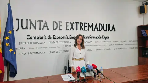 Extremadura baja por primera vez de las 60.000 personas desempleadas y supera las 431.000 afiliaciones a la Seguridad Social Extremadura baja por primera vez de las 60.000 personas desempleadas y supera las 431.000 afiliaciones a la Seguridad Social