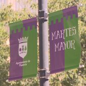 El Martes Mayor de Plasencia volvía a reafirmar su apuesta por la tradición