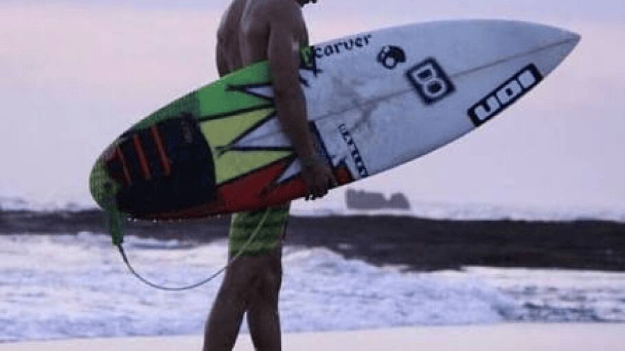 Guillermo Carracedo