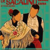 Cuatro agrupaciones de España, México y Kazajistán se dan cita este fin de semana en un festival folklórico en Zafra