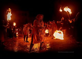 L’Escaldàrium: la llegenda de foc i aigua que dona vida a Caldes de Montbui L’Escaldàrium: la llegenda de foc i aigua que dona vida a Caldes de Montbui