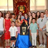 Callosa de Segura invita a compartir sus fiestas de San Roque y de Moros y Cristianos con gran variedad de actos hasta el 16 de agosto