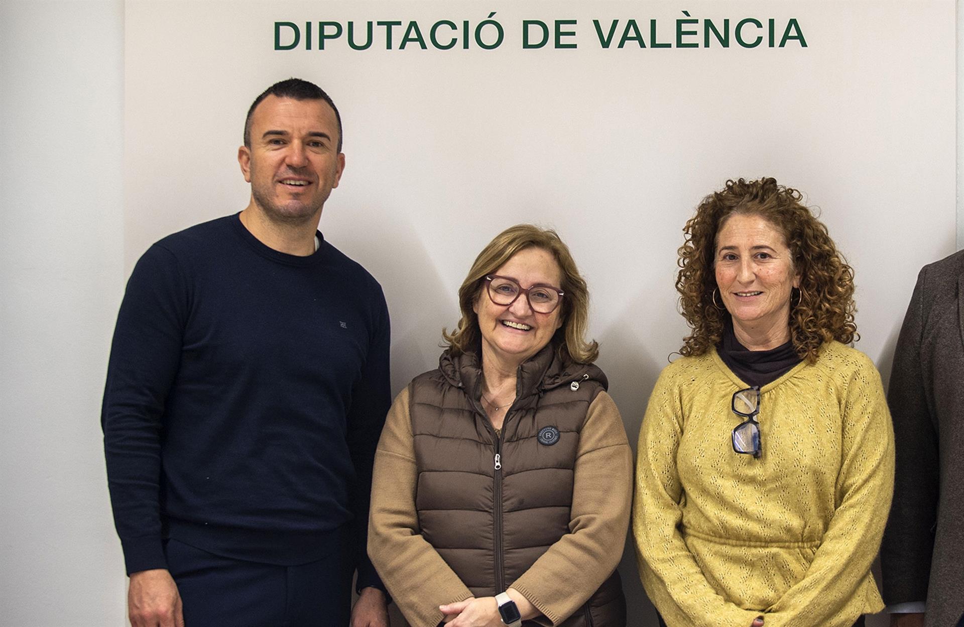 Tyrius y la Diputación ofrecen asesoramiento jurídico gratuito para consumidores en 6 municipios de la Ribera Tyrius y la Diputación ofrecen asesoramiento jurídico gratuito para consumidores en 6 municipios de la Ribera