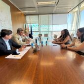 La Diputación impulsa un transporte público a demanda para mejorar la movilidad en el interior de Castellón