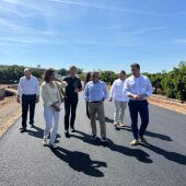 La Unió denuncia que Conselleria de Agricultura seleccione solo 50 municipios para las ayudas de mejora de caminos rurales
