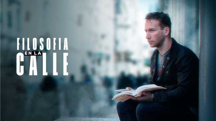 Filosof&iacute;a en la calle Row