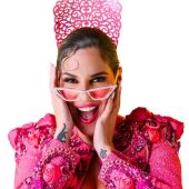 Laura Gallego