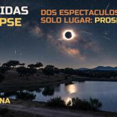 El consistorio emeritense organiza una observación de las Perseidas previa al eclipse solar del 12 de agosto