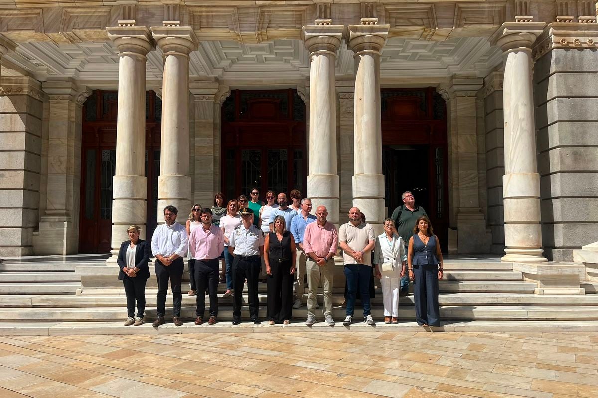 100 menores reciben atención psicológica por violencia de género en Cartagena desde 2025 100 menores reciben atención psicológica por violencia de género en Cartagena desde 2025
